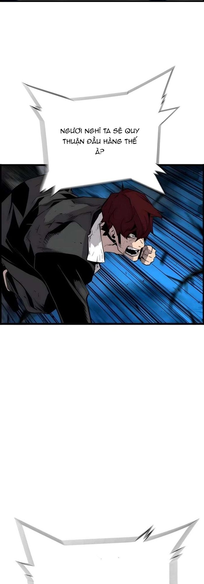 Sự Trở Lại Của Kẻ Khủng Bố - Chapter 82 - Page 38