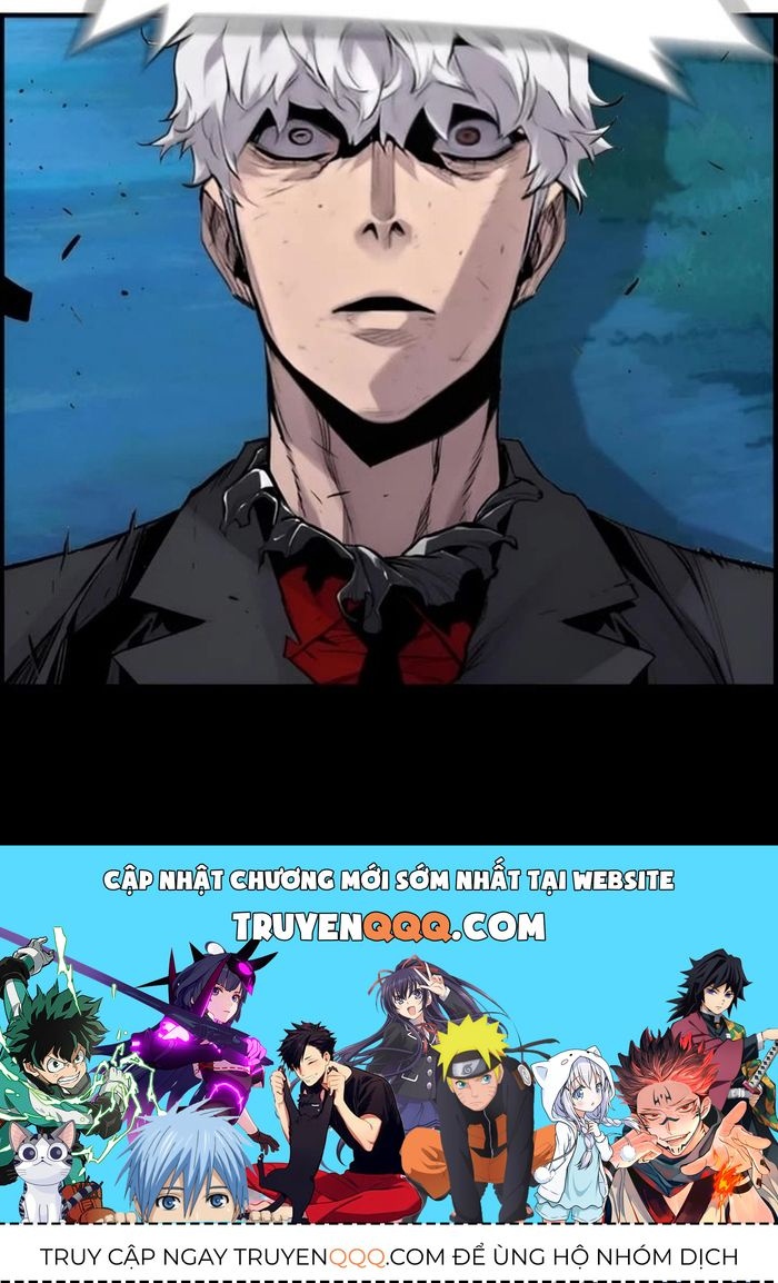 Sự Trở Lại Của Kẻ Khủng Bố - Chapter 82 - Page 40