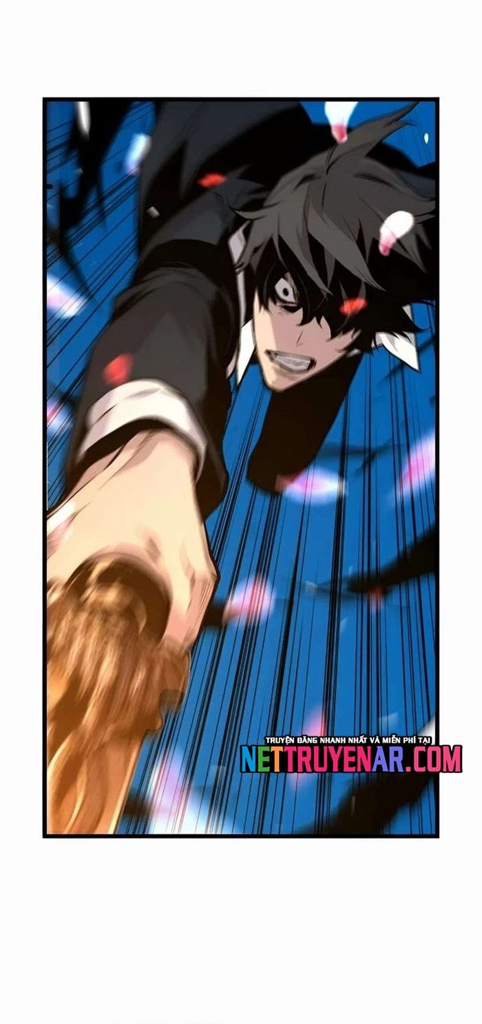 Sự Trở Lại Của Kẻ Khủng Bố - Chapter 82 - Page 9