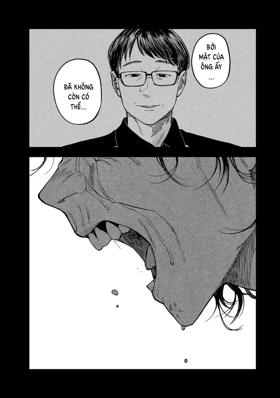 Spica - Tội Ác Và Hình Phạt - Chapter 40 - Page 5