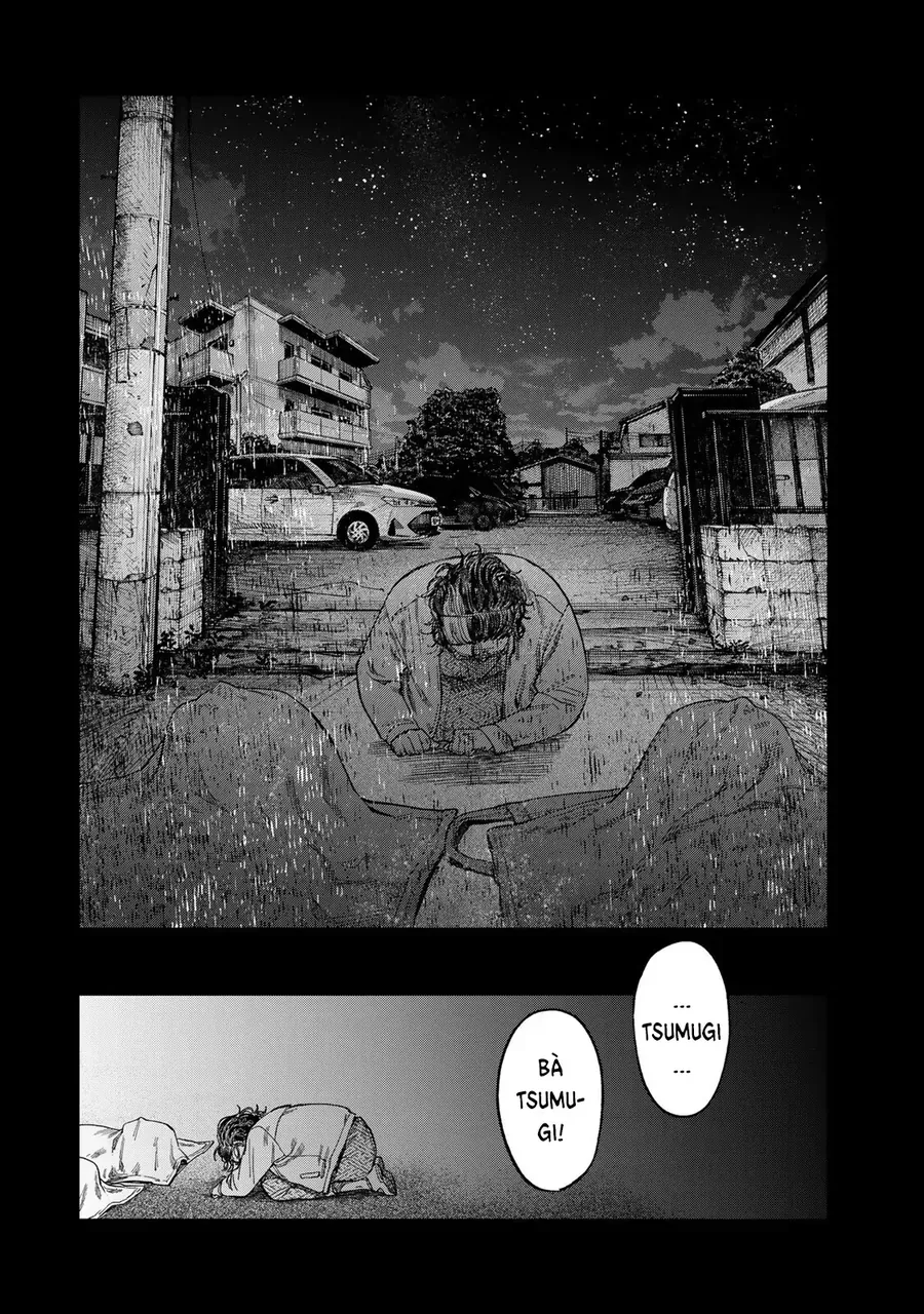 Spica - Tội Ác Và Hình Phạt - Chapter 40 - Page 6