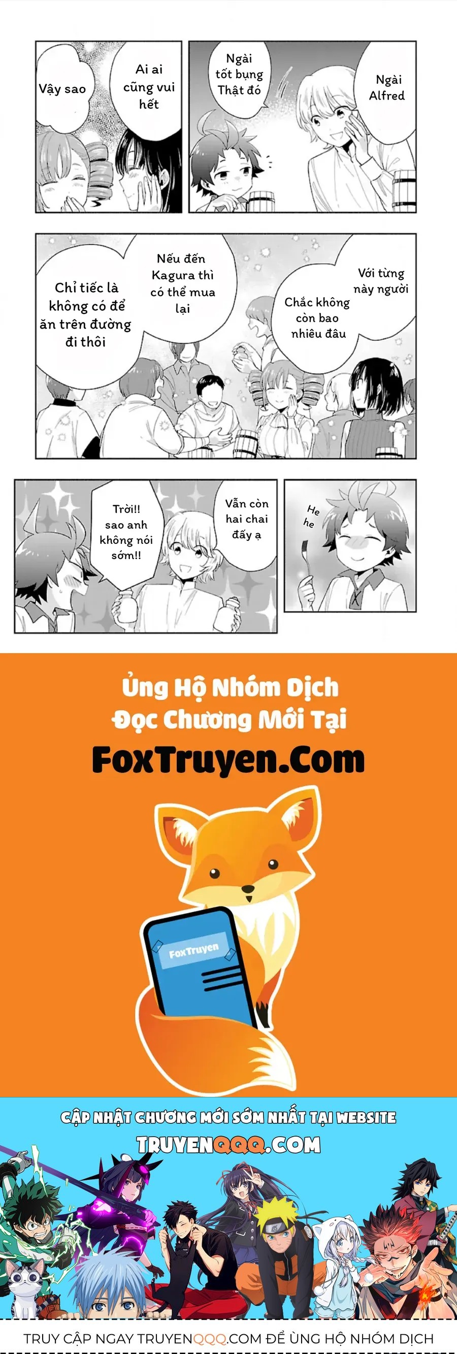 Tensei Shite Inaka de slowlife wo Okuritai - Chapter 70 - Page 20