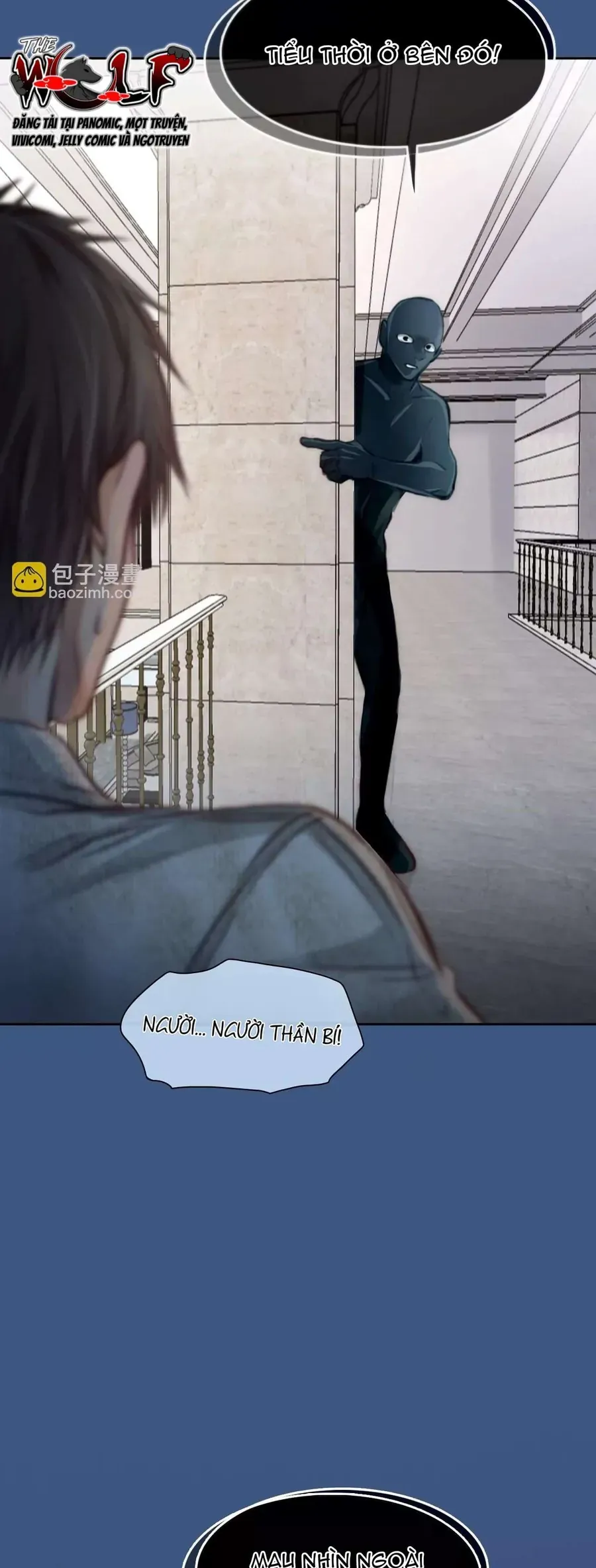 Vòng Xoáy Thời Gian - Chapter 70 - Page 10