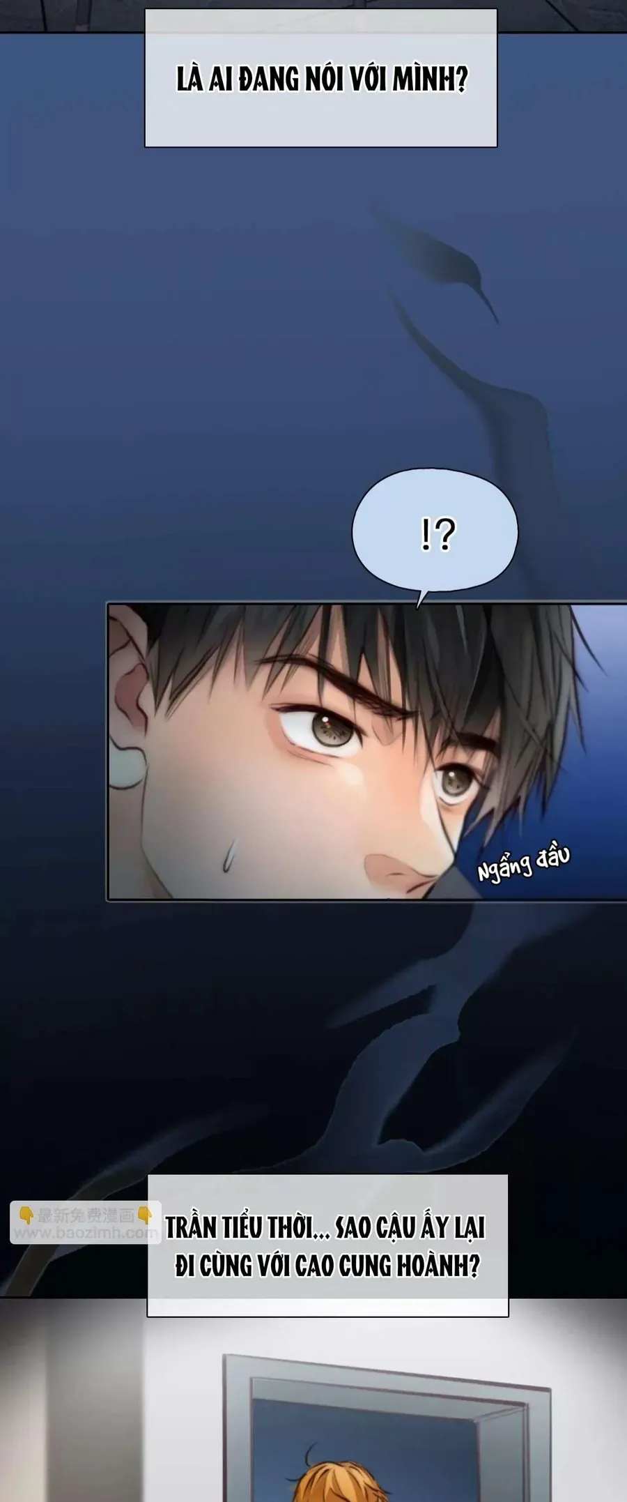 Vòng Xoáy Thời Gian - Chapter 70 - Page 4