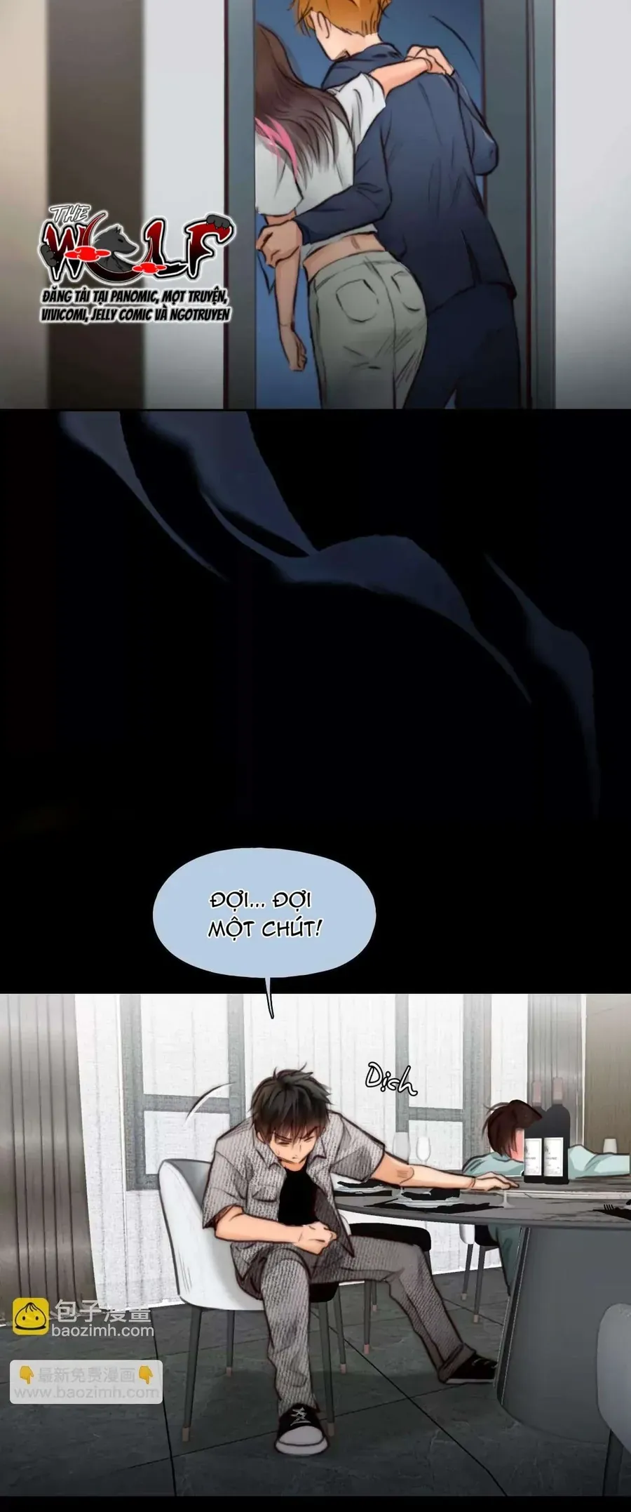 Vòng Xoáy Thời Gian - Chapter 70 - Page 5