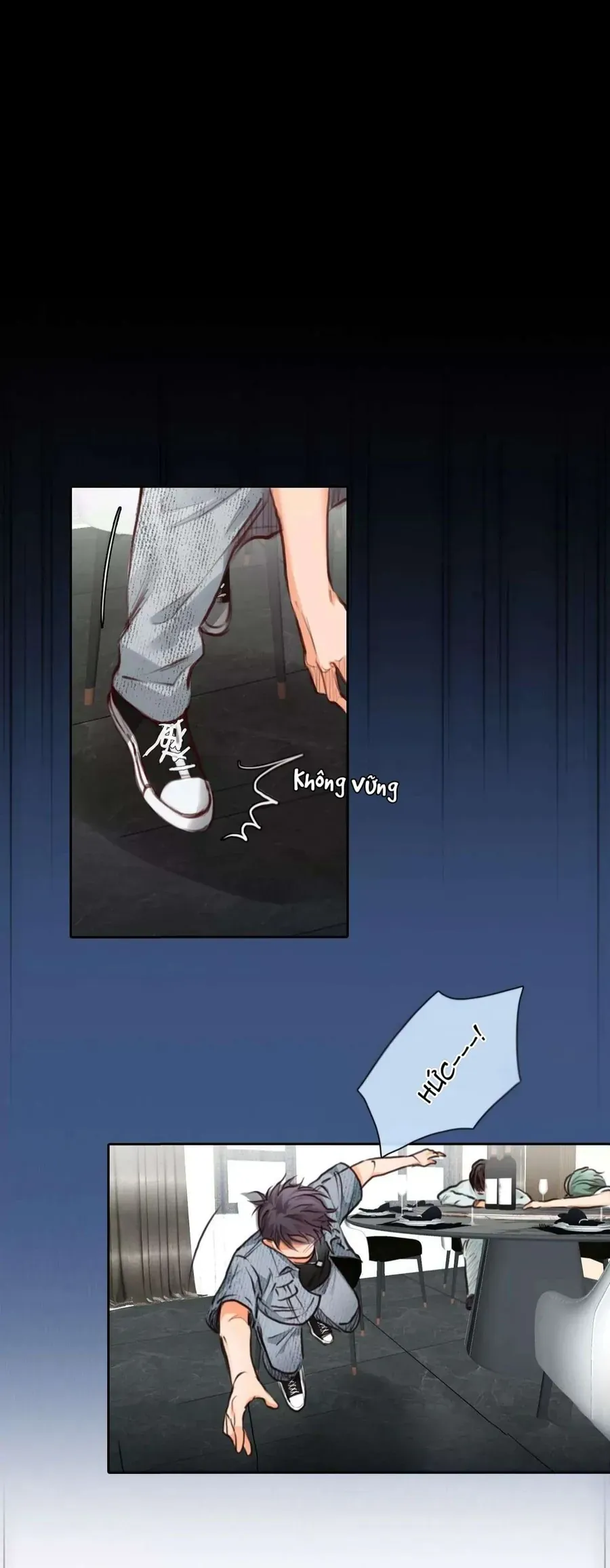 Vòng Xoáy Thời Gian - Chapter 70 - Page 6