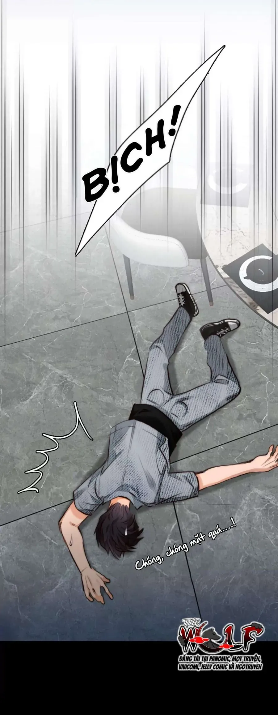 Vòng Xoáy Thời Gian - Chapter 70 - Page 7