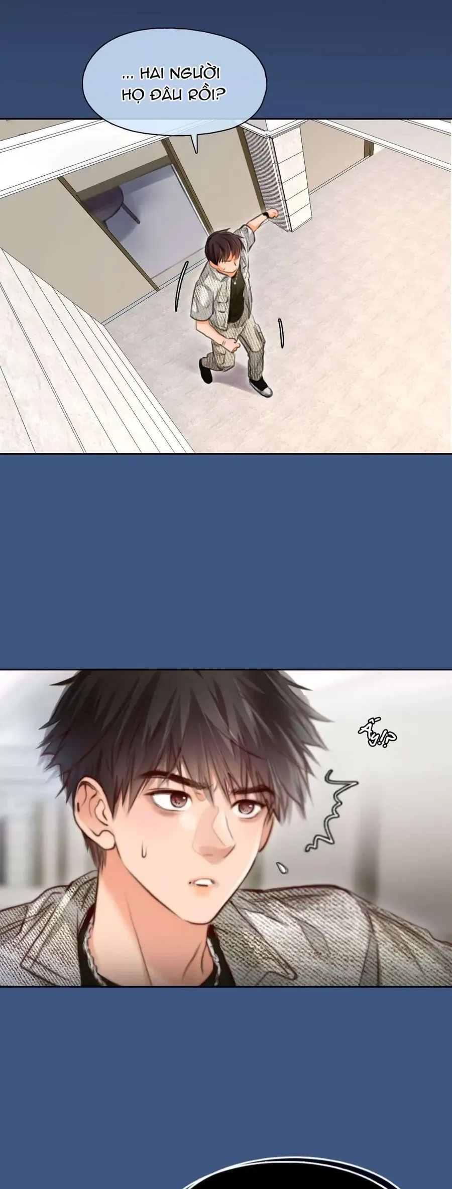 Vòng Xoáy Thời Gian - Chapter 70 - Page 9