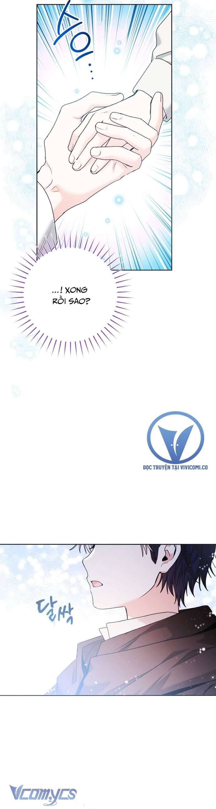 Bé Con Cá Voi Sát Thủ - Chapter 74 - Page 28