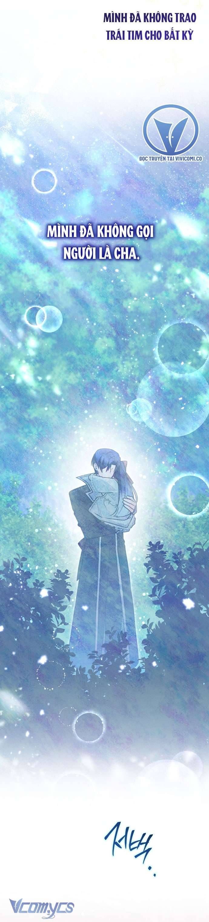 Bé Con Cá Voi Sát Thủ - Chapter 74 - Page 40