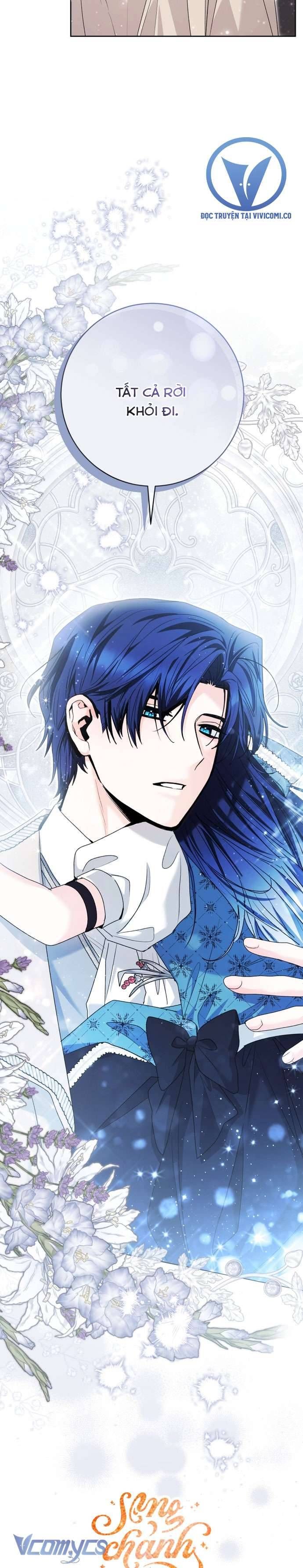 Bé Con Cá Voi Sát Thủ - Chapter 74 - Page 42