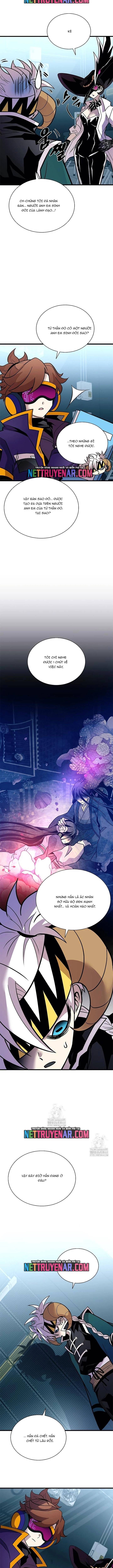 Tiêu Diệt Ác Nhân - Chapter 207 - Page 10