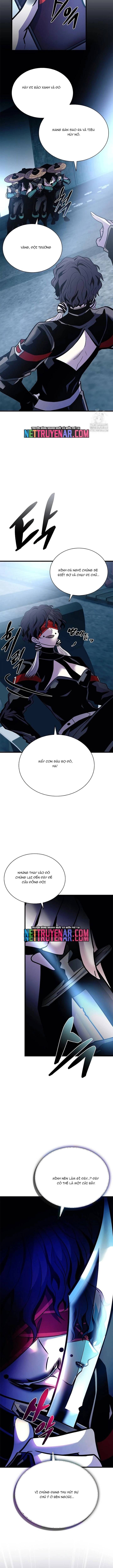 Tiêu Diệt Ác Nhân - Chapter 207 - Page 13