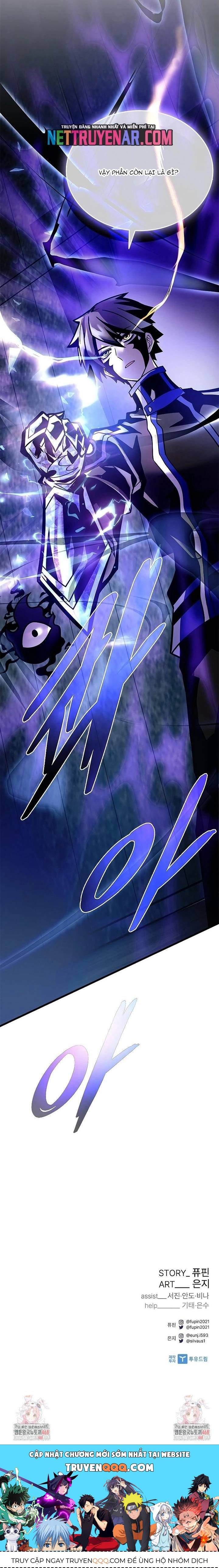 Tiêu Diệt Ác Nhân - Chapter 207 - Page 16