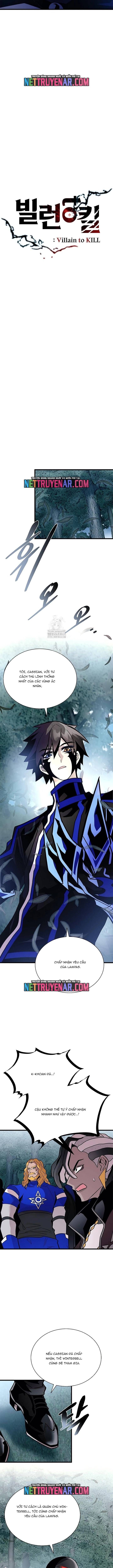 Tiêu Diệt Ác Nhân - Chapter 207 - Page 3