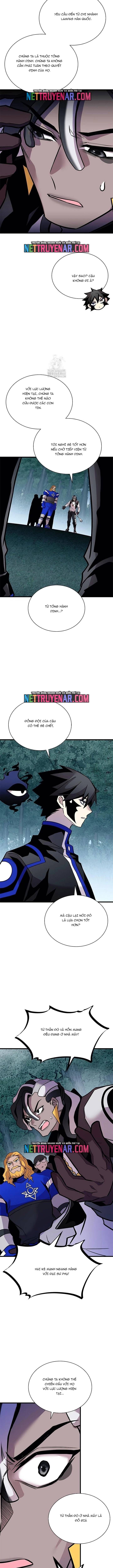 Tiêu Diệt Ác Nhân - Chapter 207 - Page 5