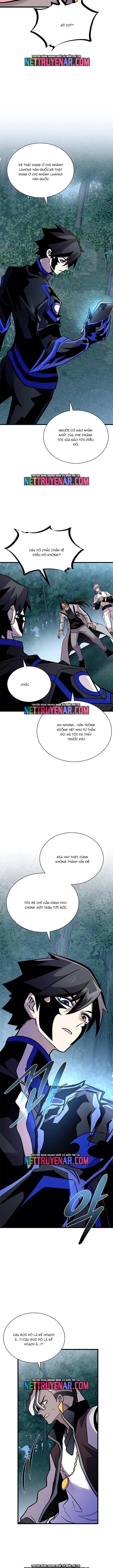 Tiêu Diệt Ác Nhân - Chapter 207 - Page 6