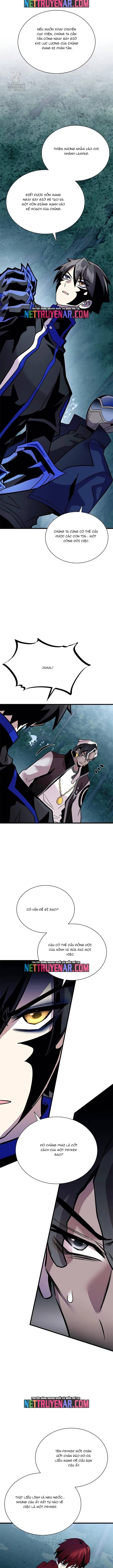 Tiêu Diệt Ác Nhân - Chapter 207 - Page 7