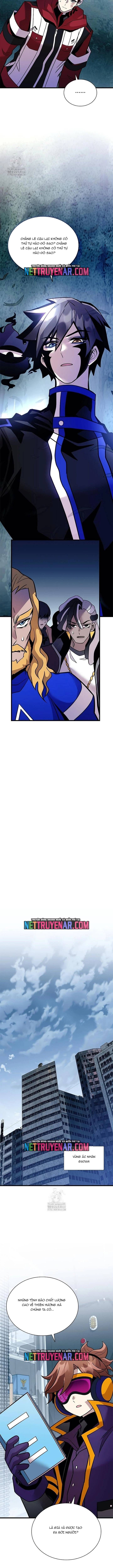 Tiêu Diệt Ác Nhân - Chapter 207 - Page 8