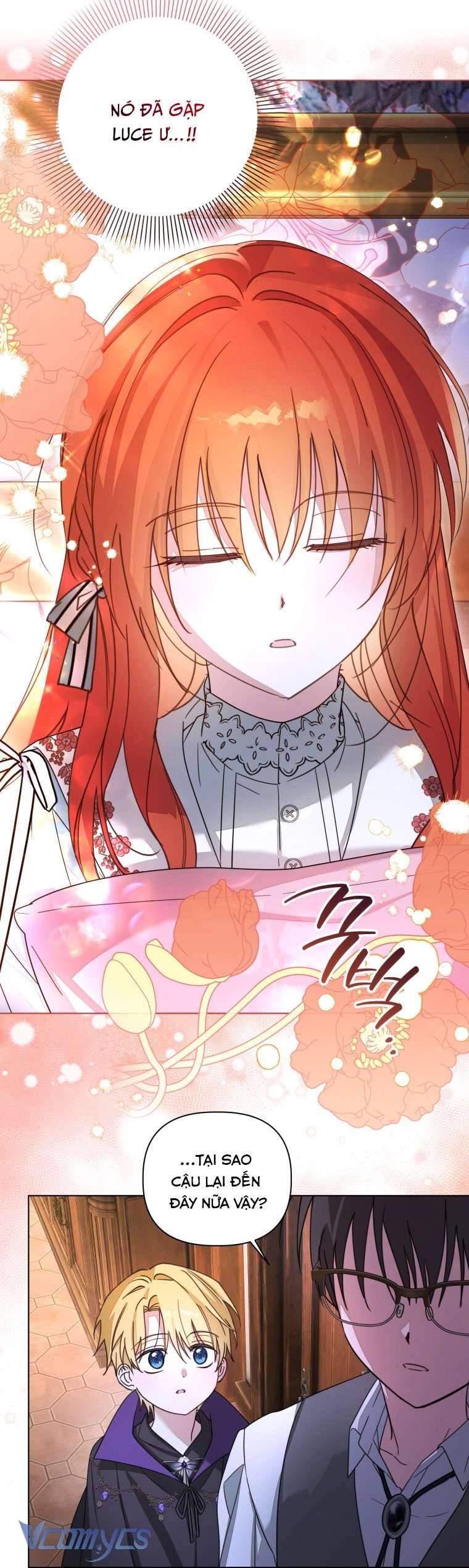 Mọt Sách Là Bạo Quân - Chapter 30 - Page 11