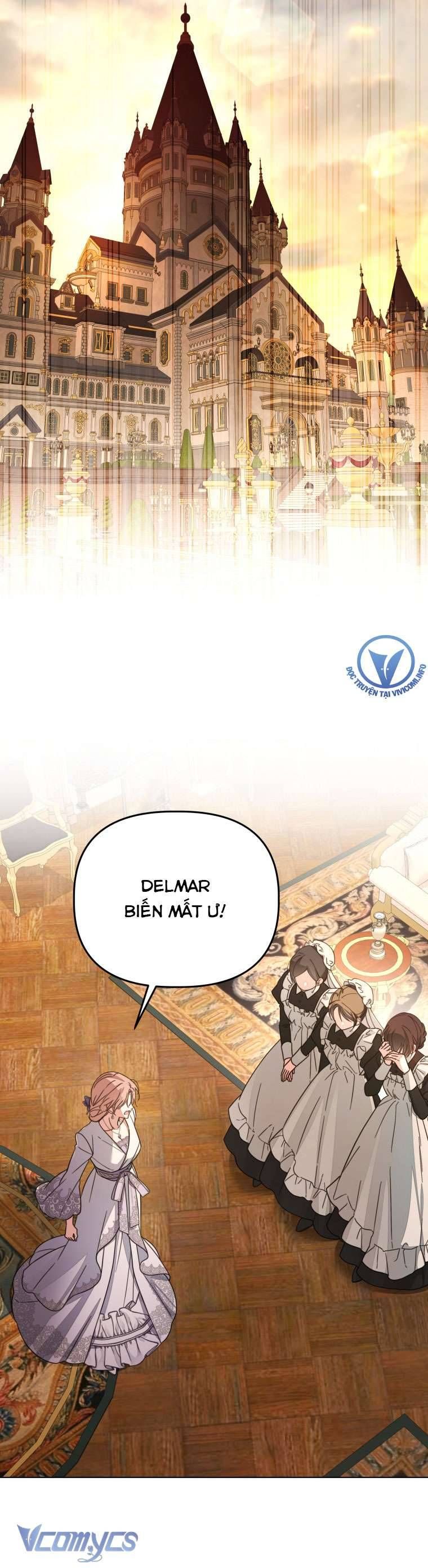 Mọt Sách Là Bạo Quân - Chapter 30 - Page 14