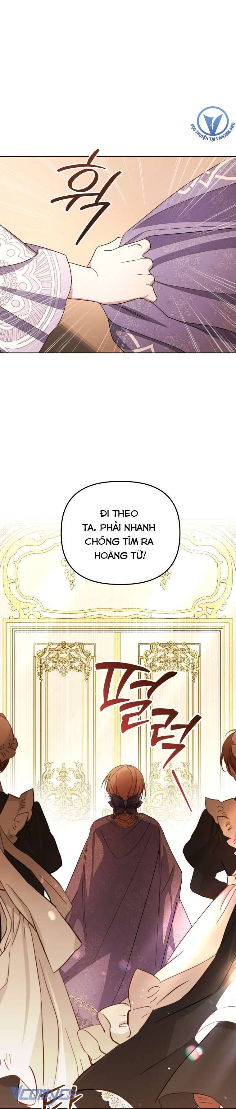 Mọt Sách Là Bạo Quân - Chapter 30 - Page 16