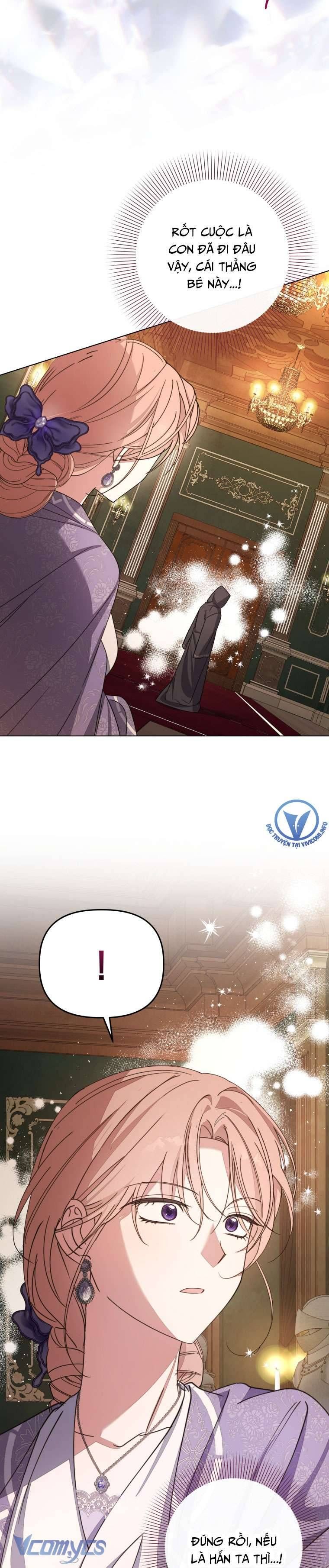 Mọt Sách Là Bạo Quân - Chapter 30 - Page 18
