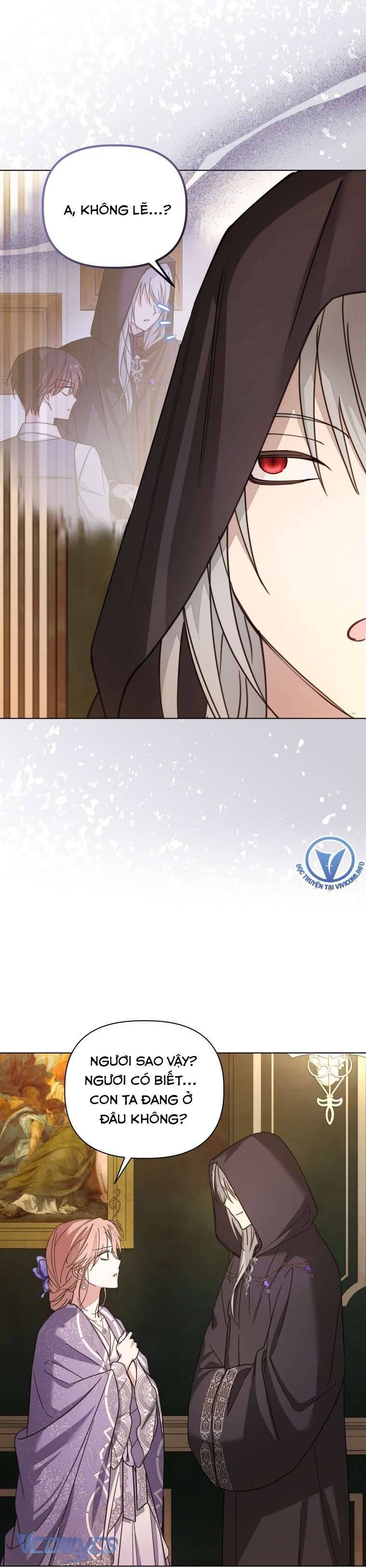 Mọt Sách Là Bạo Quân - Chapter 30 - Page 20