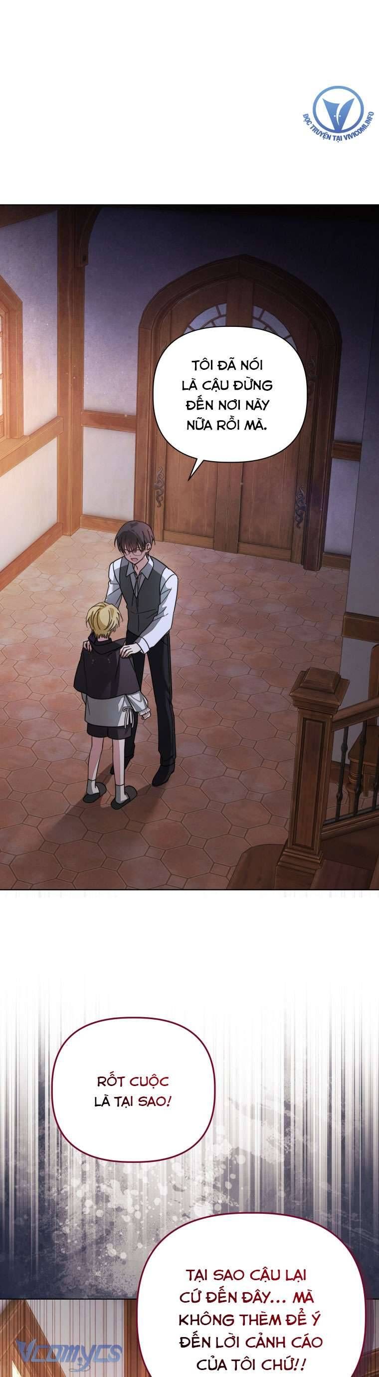 Mọt Sách Là Bạo Quân - Chapter 30 - Page 25