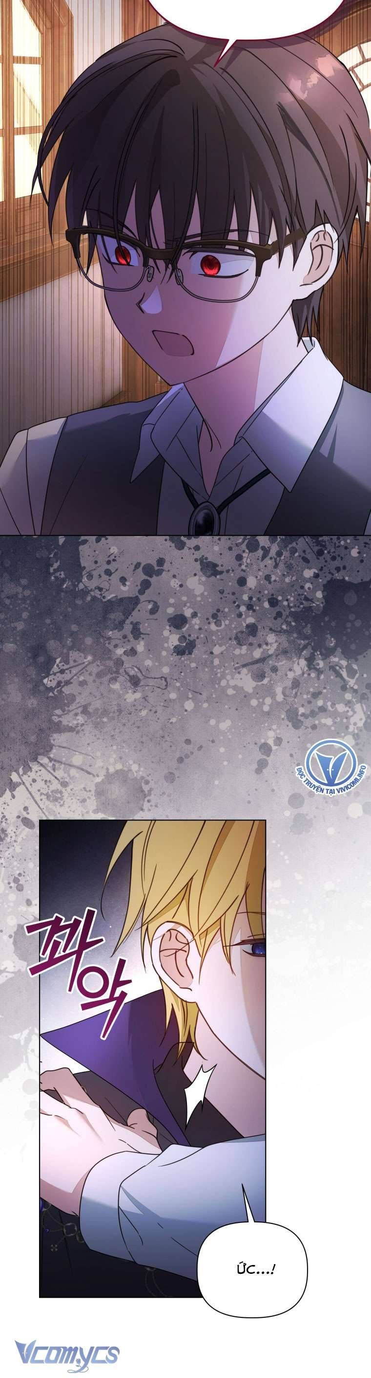 Mọt Sách Là Bạo Quân - Chapter 30 - Page 26