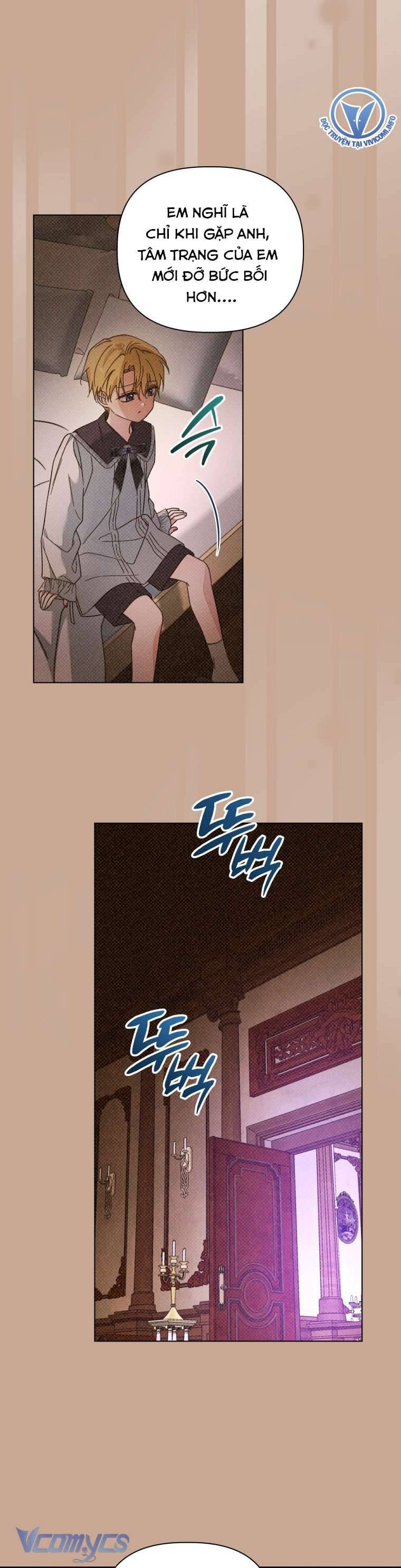 Mọt Sách Là Bạo Quân - Chapter 30 - Page 28