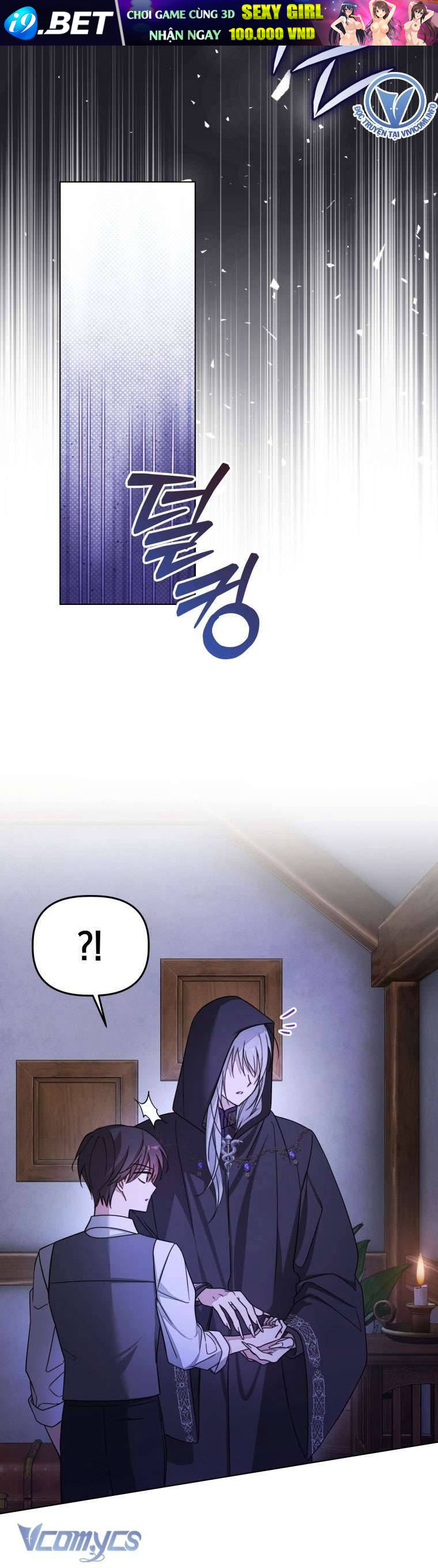 Mọt Sách Là Bạo Quân - Chapter 30 - Page 3