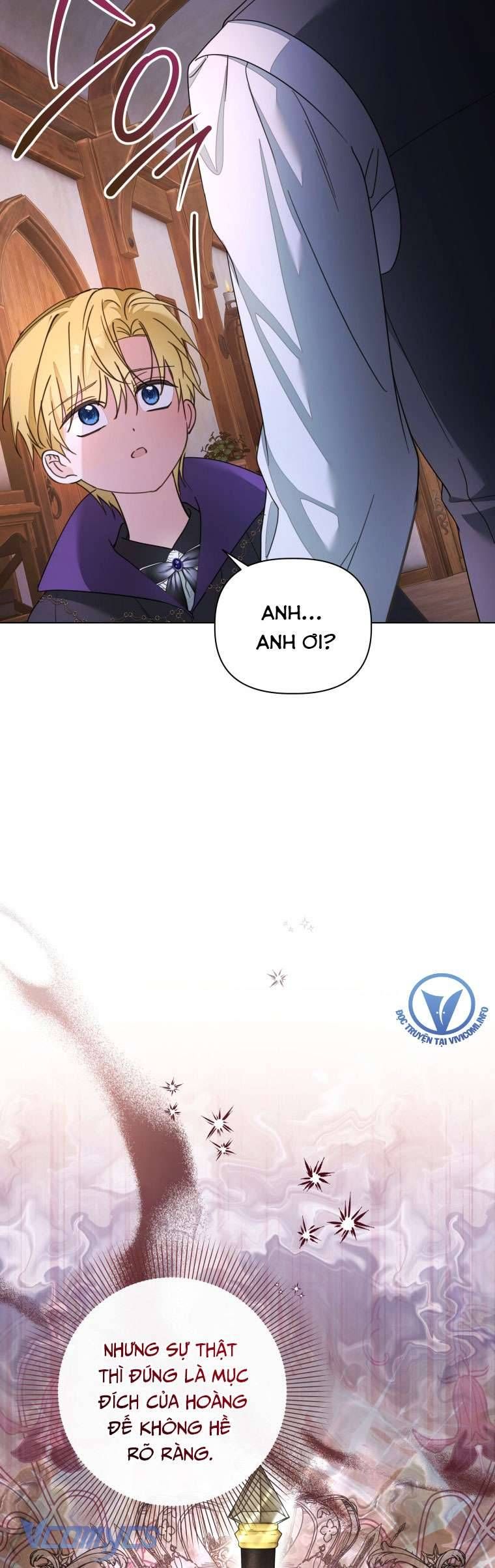 Mọt Sách Là Bạo Quân - Chapter 30 - Page 32