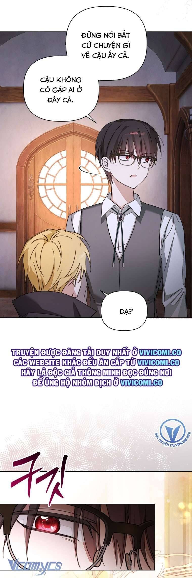 Mọt Sách Là Bạo Quân - Chapter 30 - Page 36