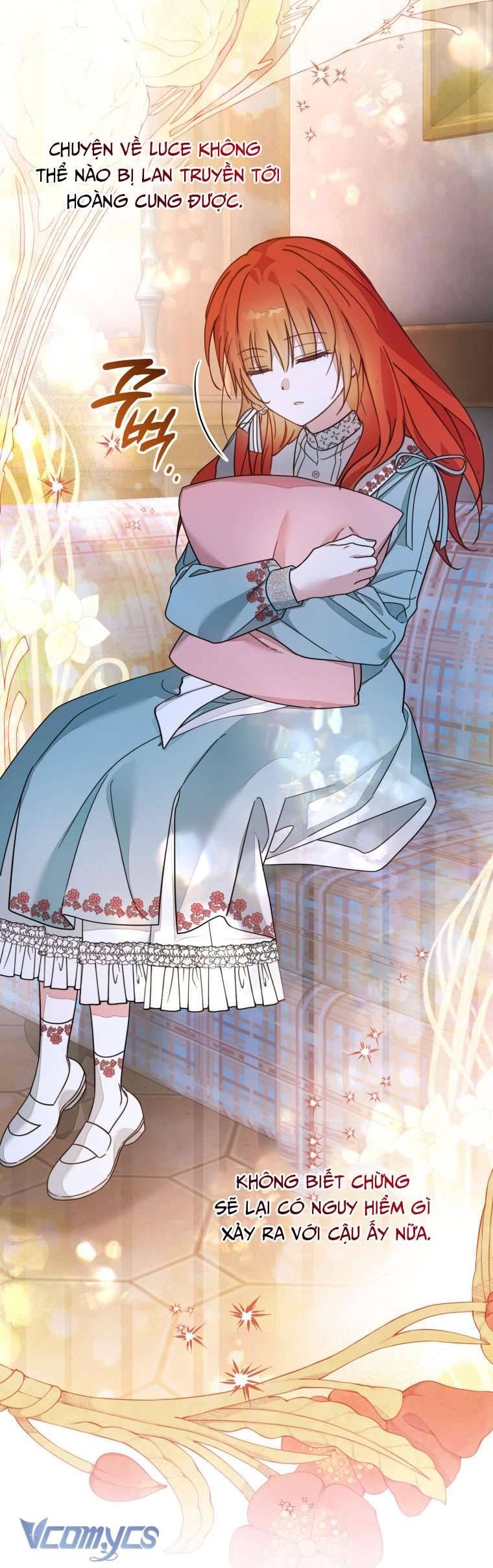 Mọt Sách Là Bạo Quân - Chapter 30 - Page 37