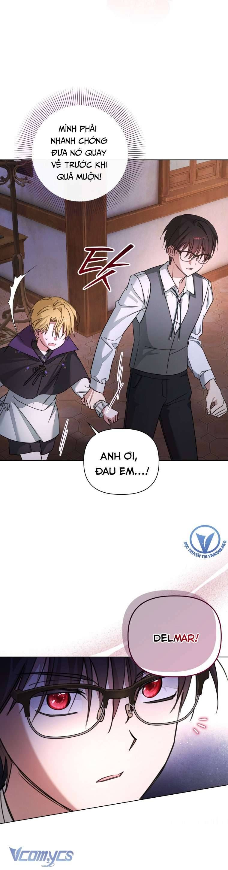 Mọt Sách Là Bạo Quân - Chapter 30 - Page 38