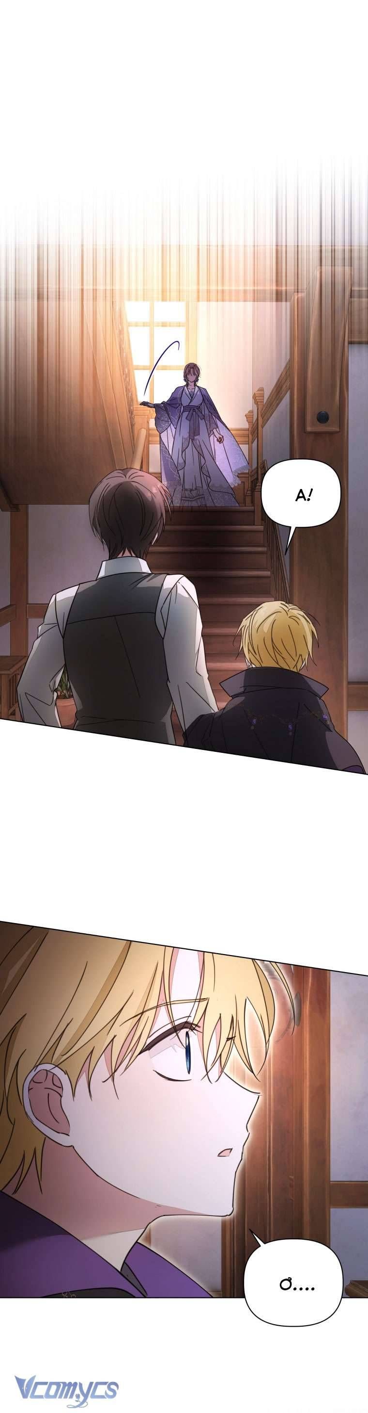 Mọt Sách Là Bạo Quân - Chapter 30 - Page 39