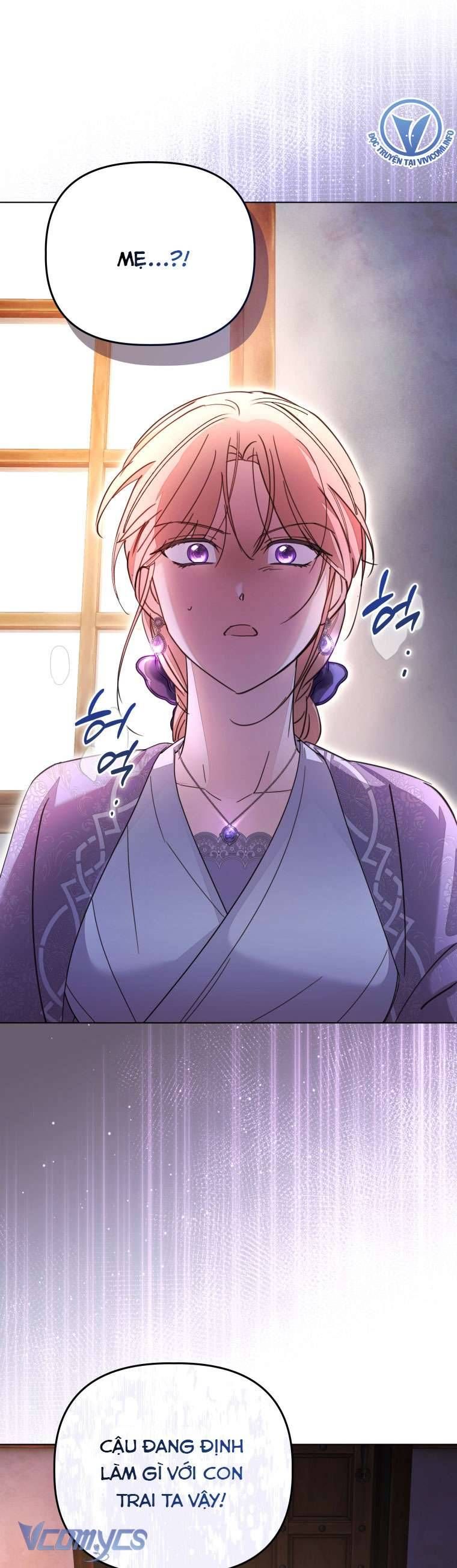 Mọt Sách Là Bạo Quân - Chapter 30 - Page 40