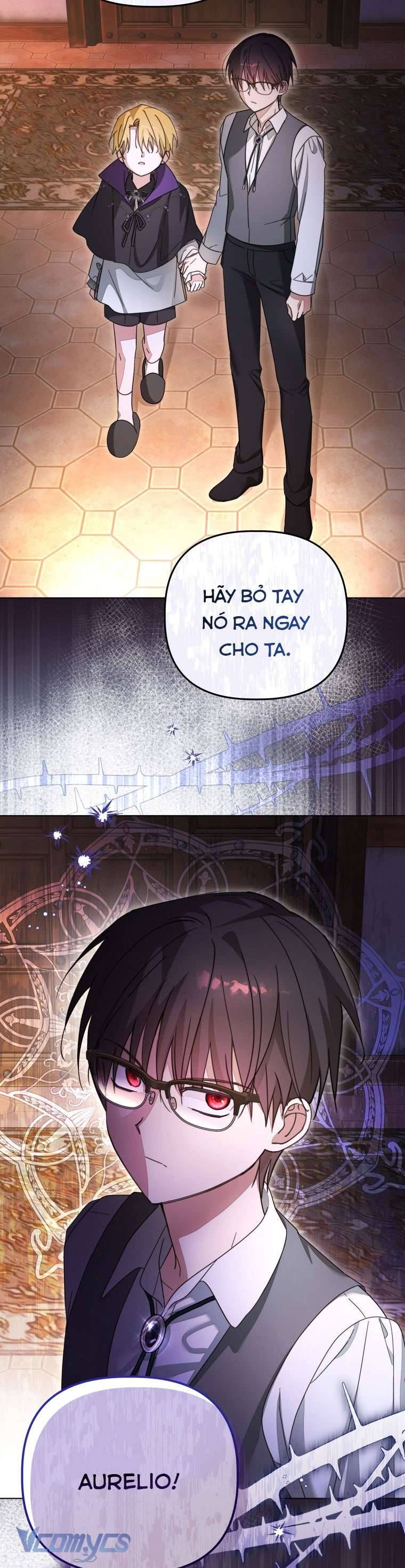 Mọt Sách Là Bạo Quân - Chapter 30 - Page 41