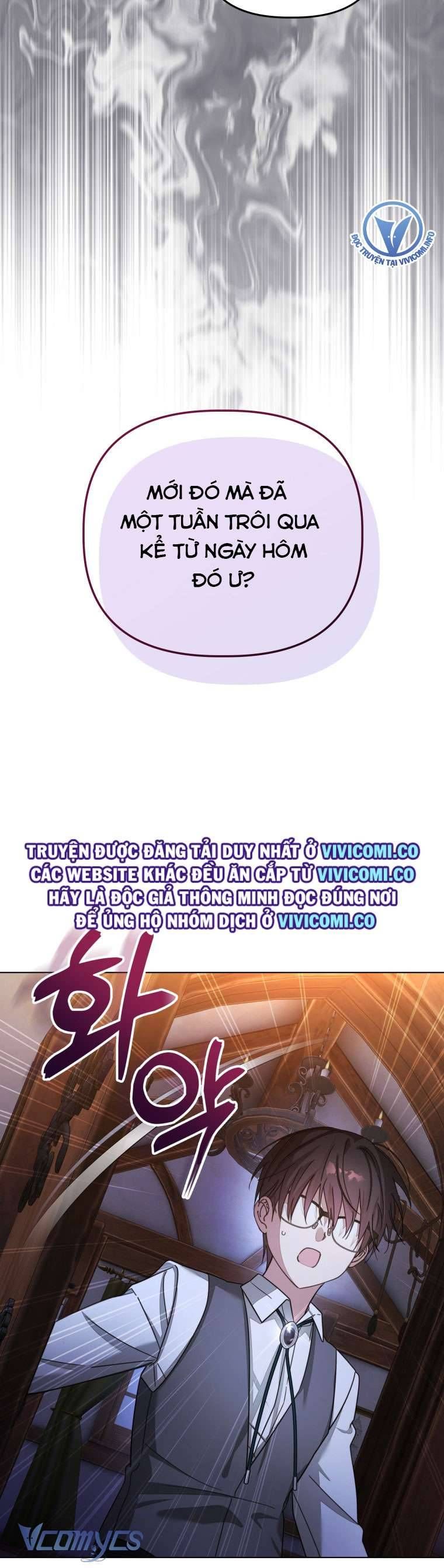 Mọt Sách Là Bạo Quân - Chapter 30 - Page 6