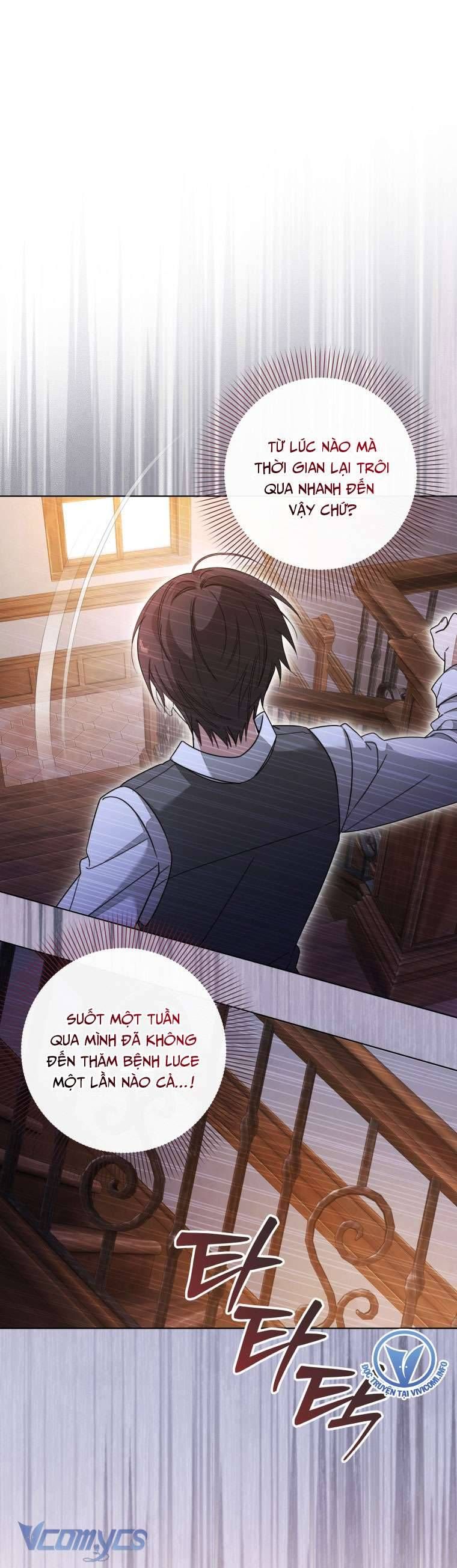 Mọt Sách Là Bạo Quân - Chapter 30 - Page 7