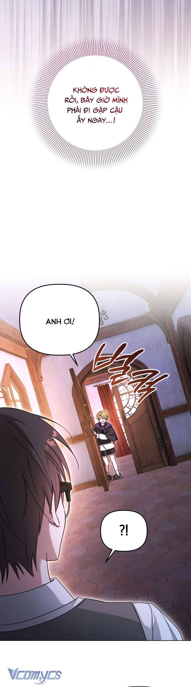 Mọt Sách Là Bạo Quân - Chapter 30 - Page 8