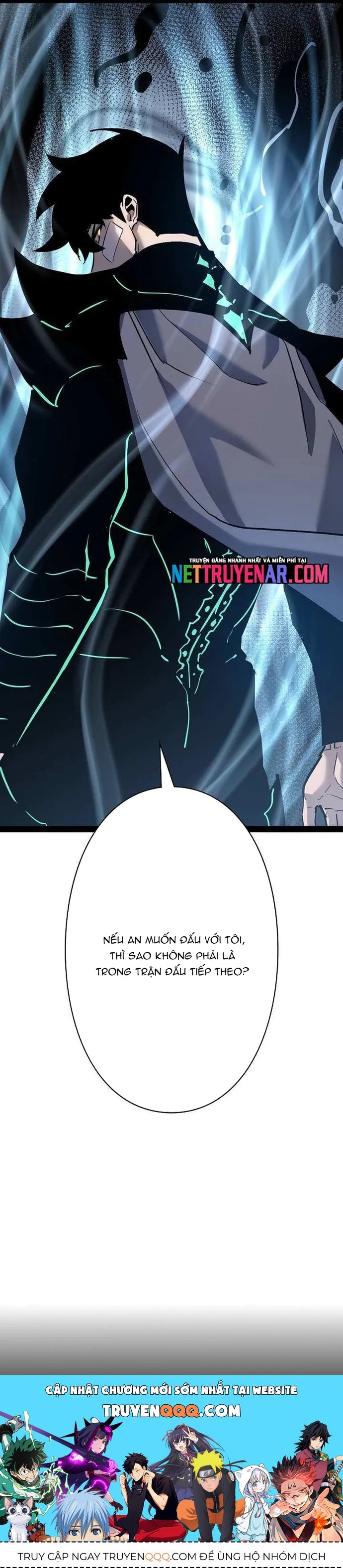 Trở Thành Anh Hùng Mạnh Nhất Nhờ Gian Lận - Chapter 79 - Page 11