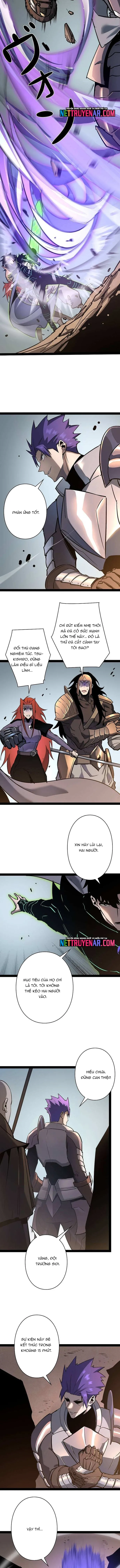 Trở Thành Anh Hùng Mạnh Nhất Nhờ Gian Lận - Chapter 79 - Page 3