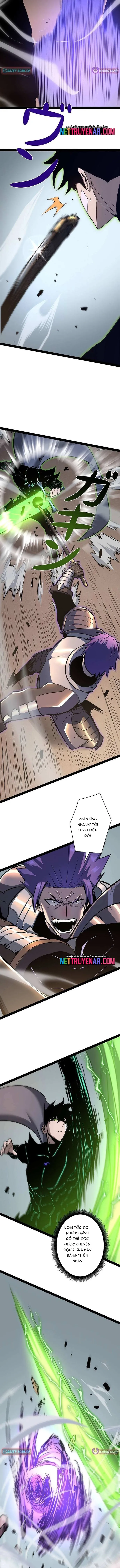 Trở Thành Anh Hùng Mạnh Nhất Nhờ Gian Lận - Chapter 79 - Page 4