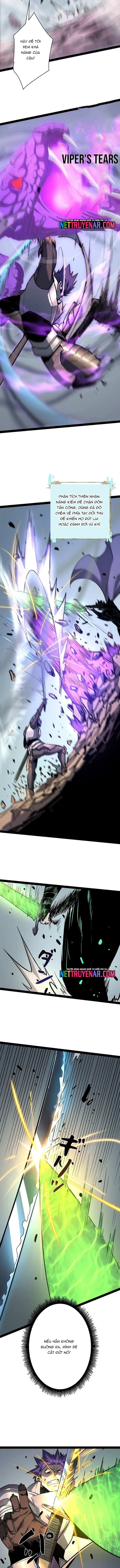 Trở Thành Anh Hùng Mạnh Nhất Nhờ Gian Lận - Chapter 79 - Page 5