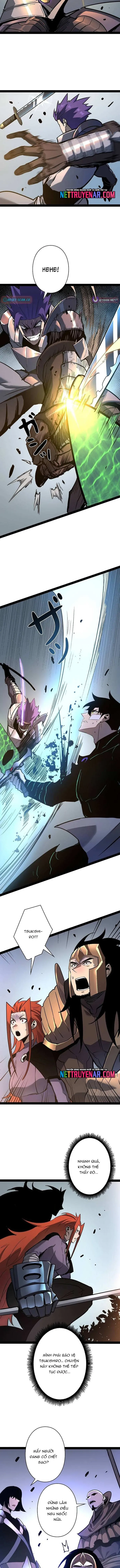 Trở Thành Anh Hùng Mạnh Nhất Nhờ Gian Lận - Chapter 79 - Page 6