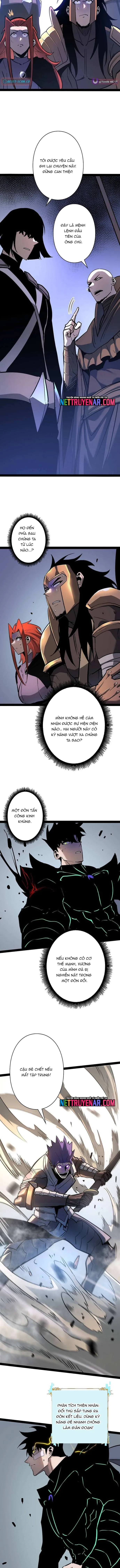 Trở Thành Anh Hùng Mạnh Nhất Nhờ Gian Lận - Chapter 79 - Page 7