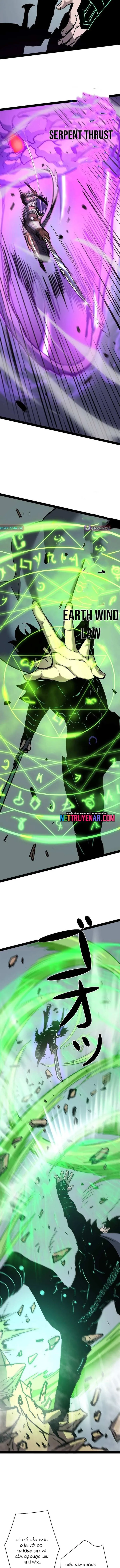 Trở Thành Anh Hùng Mạnh Nhất Nhờ Gian Lận - Chapter 79 - Page 8