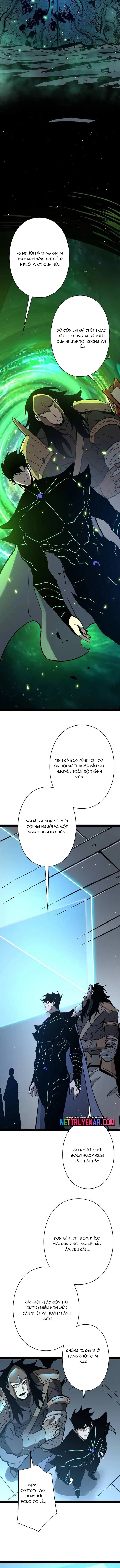 Trở Thành Anh Hùng Mạnh Nhất Nhờ Gian Lận - Chapter 80 - Page 3